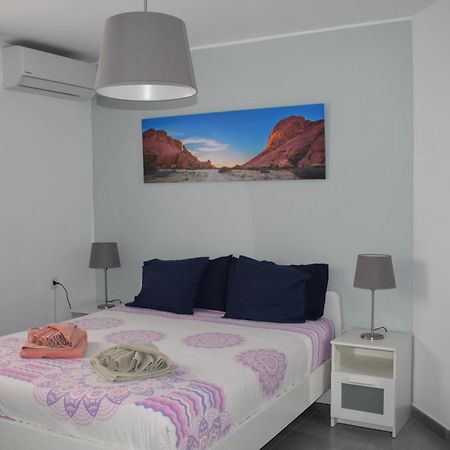 Appartamento Loma Verde In Puerto Del Carmen Puerto del Carmen  Bagian luar foto