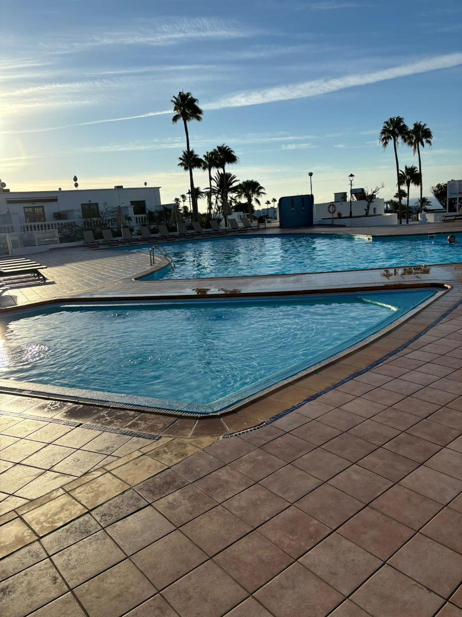 Appartamento Loma Verde In Puerto Del Carmen Puerto del Carmen  Bagian luar foto