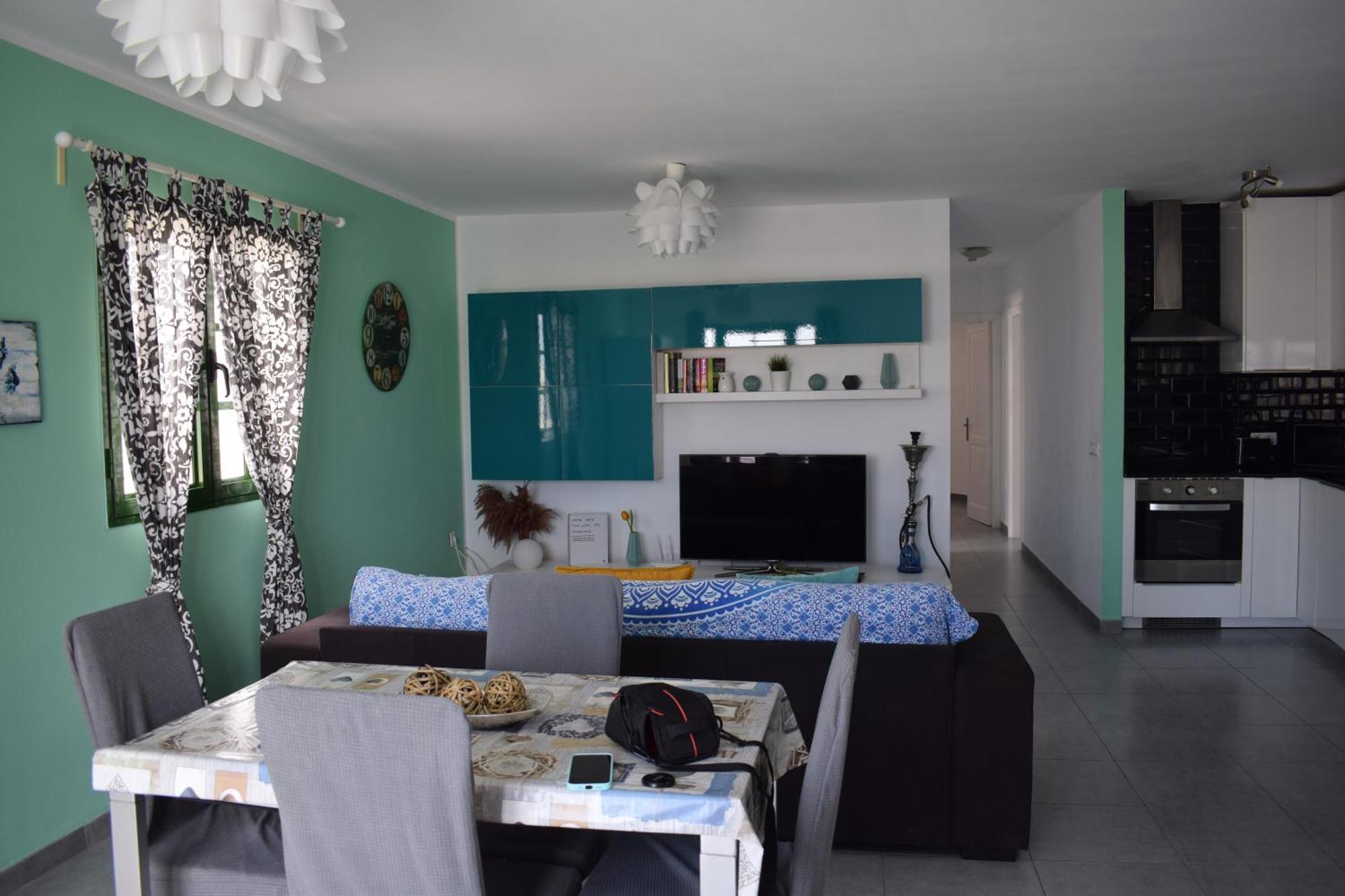Appartamento Loma Verde In Puerto Del Carmen Puerto del Carmen  Bagian luar foto