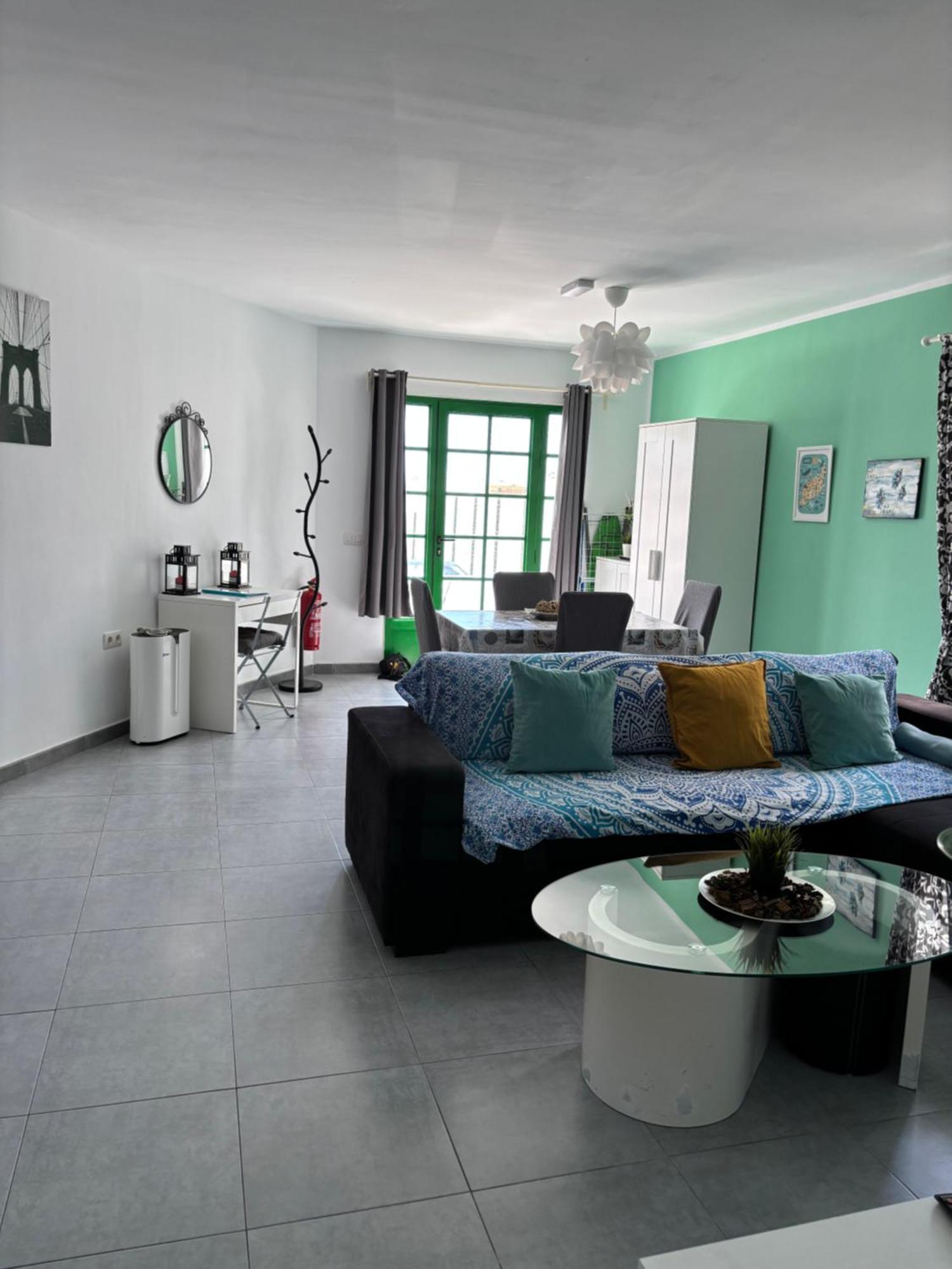 Appartamento Loma Verde In Puerto Del Carmen Puerto del Carmen  Bagian luar foto